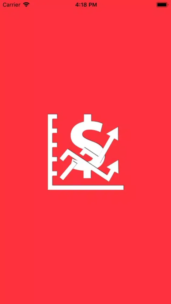 iMoney Manager 스크린샷