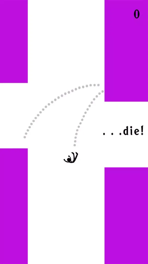 تصاویر Amazing Stickman Thief Jump
