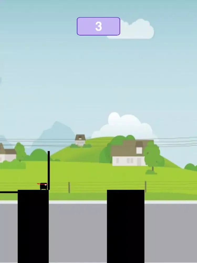 تصاویر The Impossible Hero Stick iPad 