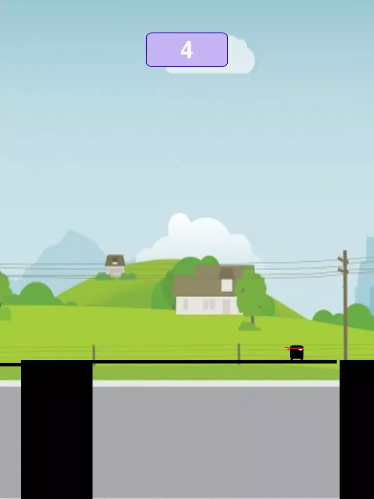 تصاویر The Impossible Hero Stick iPad 