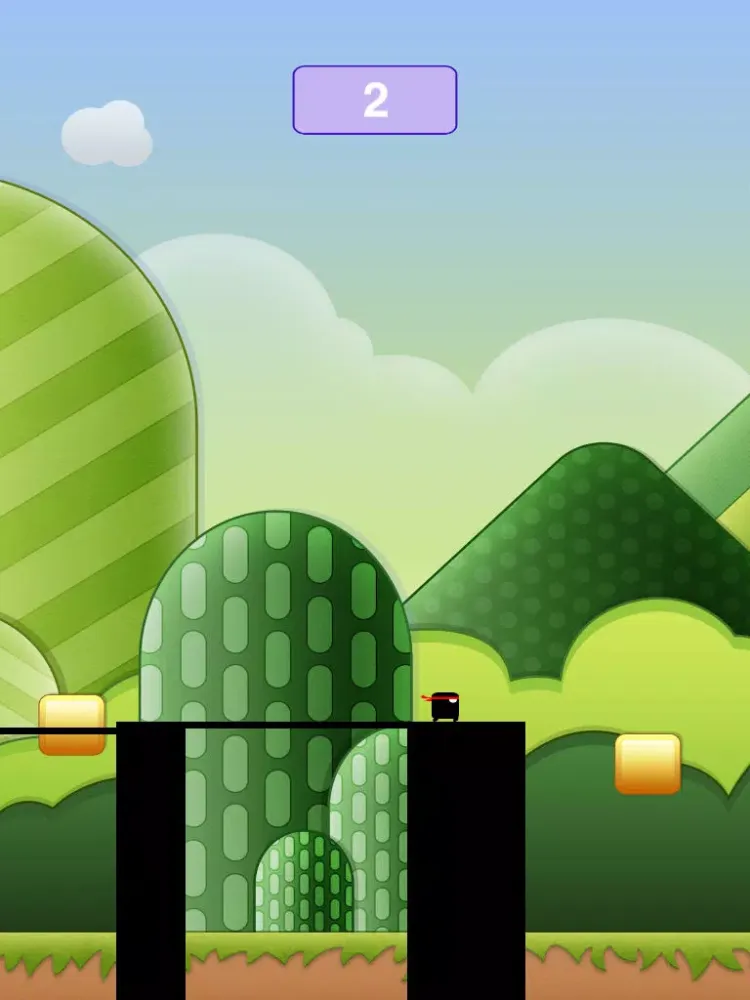 تصاویر The Impossible Hero Stick iPad 