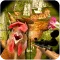 Chicken Gun Attack Shooter
