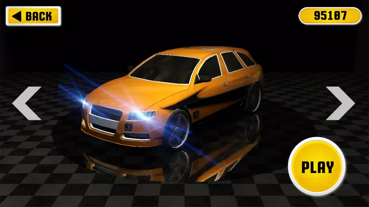 Zrzuty ekranu Offroad Dirt Car Driving Drift