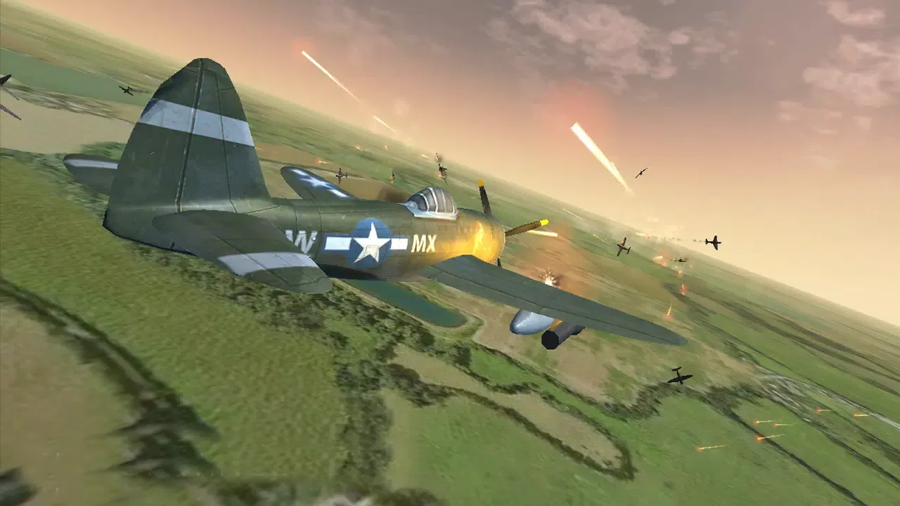 Air Force 1945 Screenshots