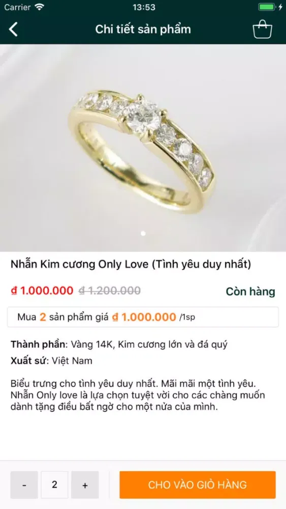تصاویر Bom Jewelry