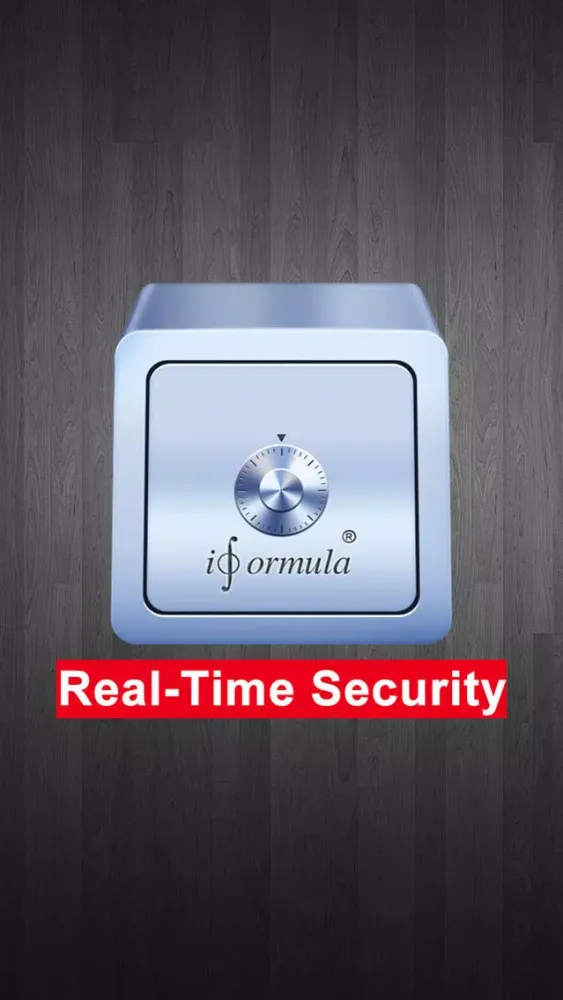 Password Pandora স্ক্রিনশট