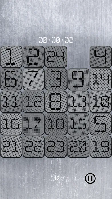 Zrzuty ekranu classic-15-puzzle