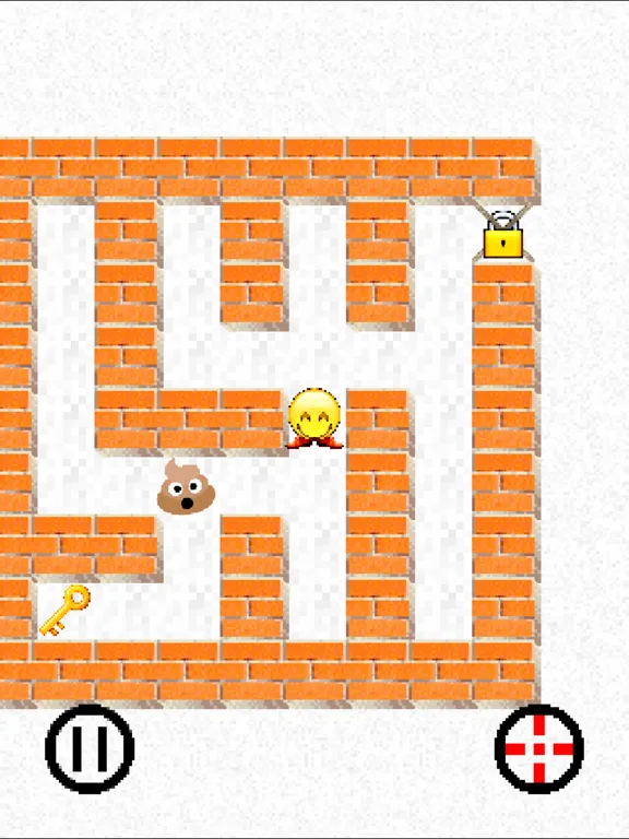 Maze - Quest iPad  स्क्रीनशॉट