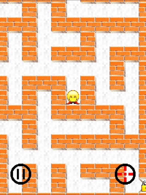 Maze - Quest iPad  स्क्रीनशॉट