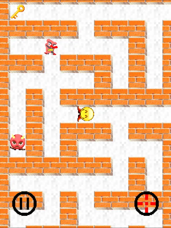 Maze - Quest iPad  स्क्रीनशॉट