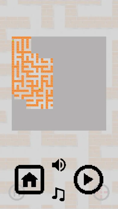 Maze - Quest स्क्रीनशॉट