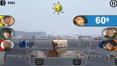 صور baggage bidder