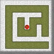 Exit Blind Maze Labyrinth