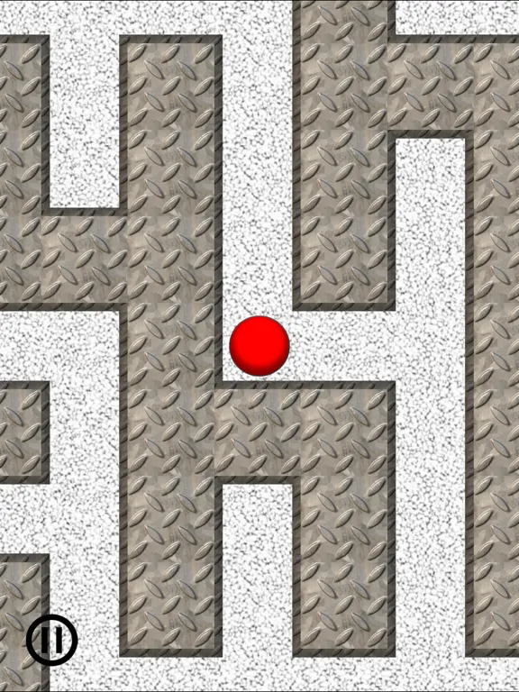صور Exit Blind Maze Labyrinth iPad 