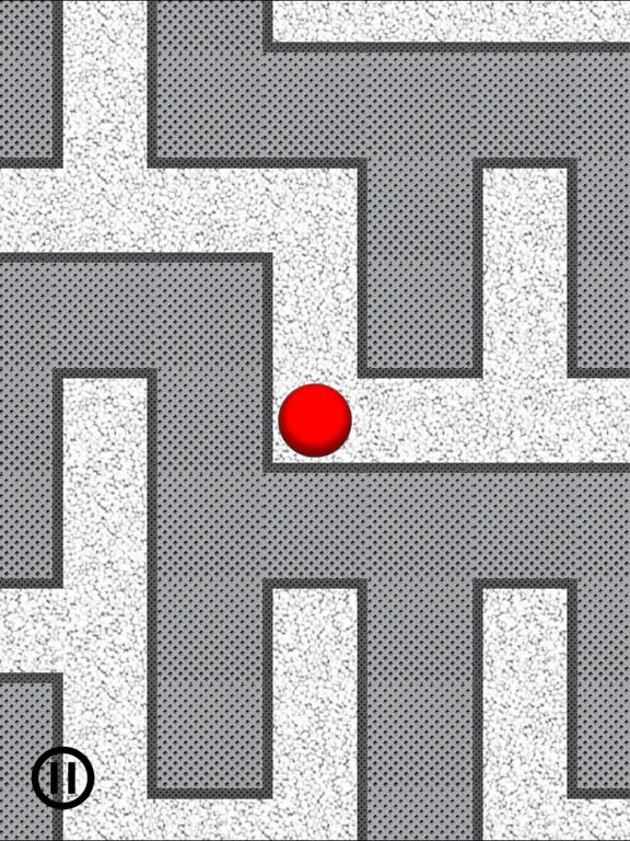 صور Exit Blind Maze Labyrinth iPad 