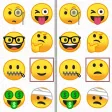 Find the difference - Emoji