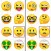 Find the difference - Emoji