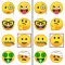 Find the difference - Emoji