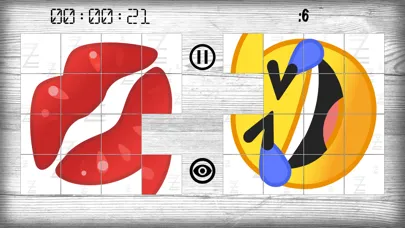 2x15 puzzle سکرین شاٹس
