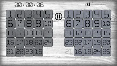 2x15 puzzle سکرین شاٹس