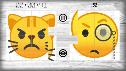 2x15 puzzle سکرین شاٹس