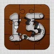 Images 15 Puzzles