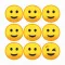 Spot the Odd Emoji