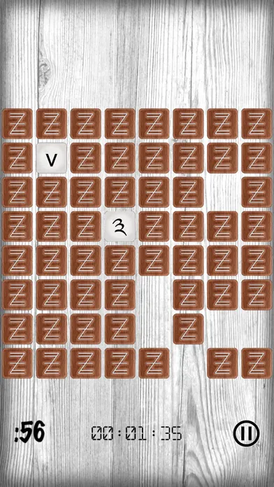 Zrzuty ekranu pairs - match emoji