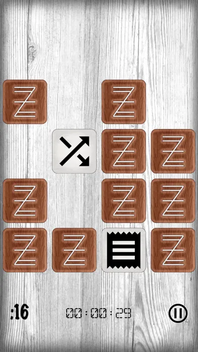 Zrzuty ekranu pairs - match emoji