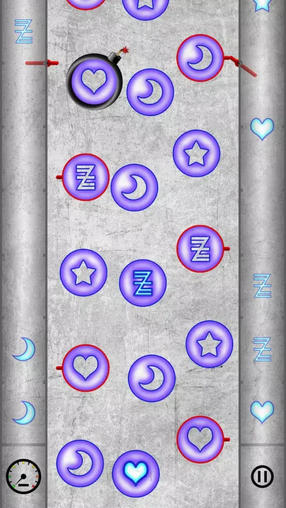 Captures d'écran de shaperis