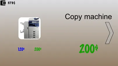 storage bidder Screenshots
