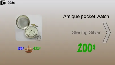 storage bidder Screenshots