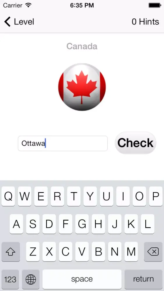 تصاویر Logo Quiz - World Capitals