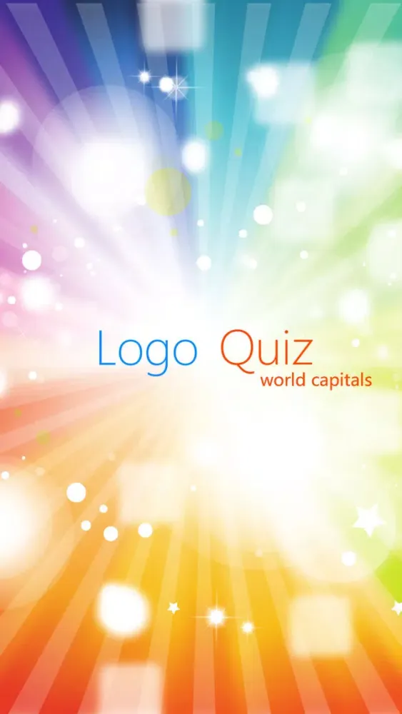 تصاویر Logo Quiz - World Capitals