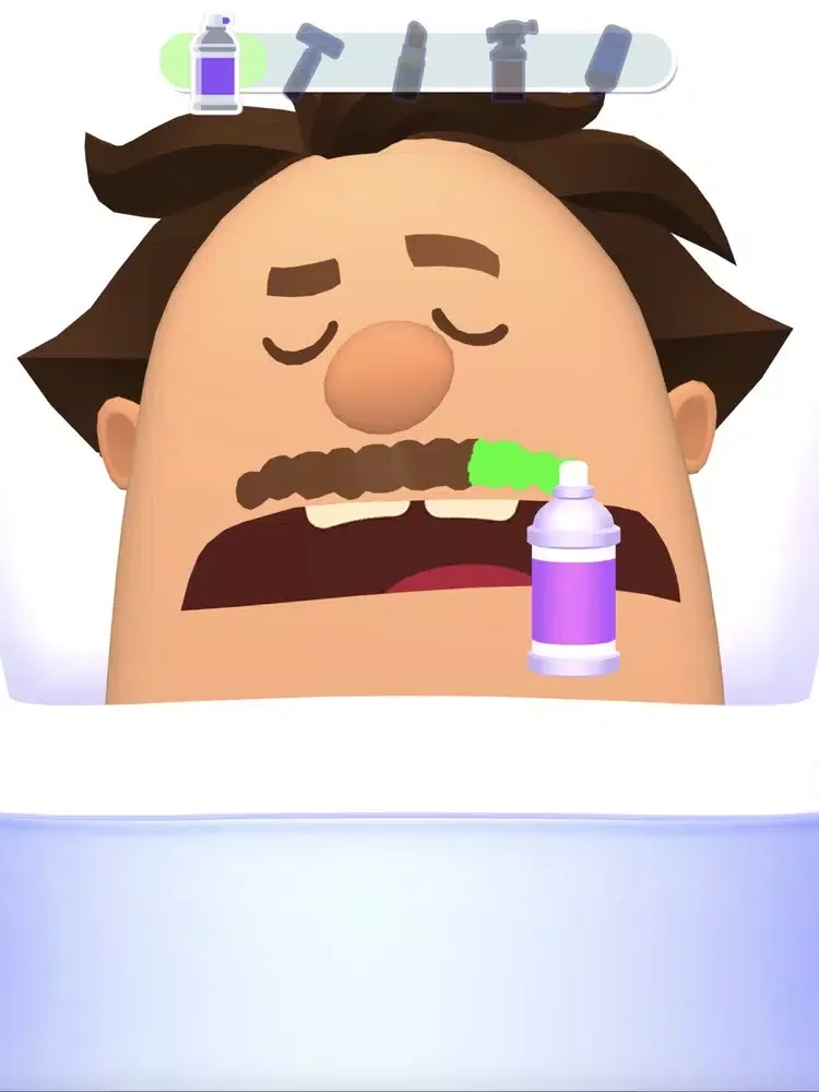 Face Prank! iPad  Screenshots