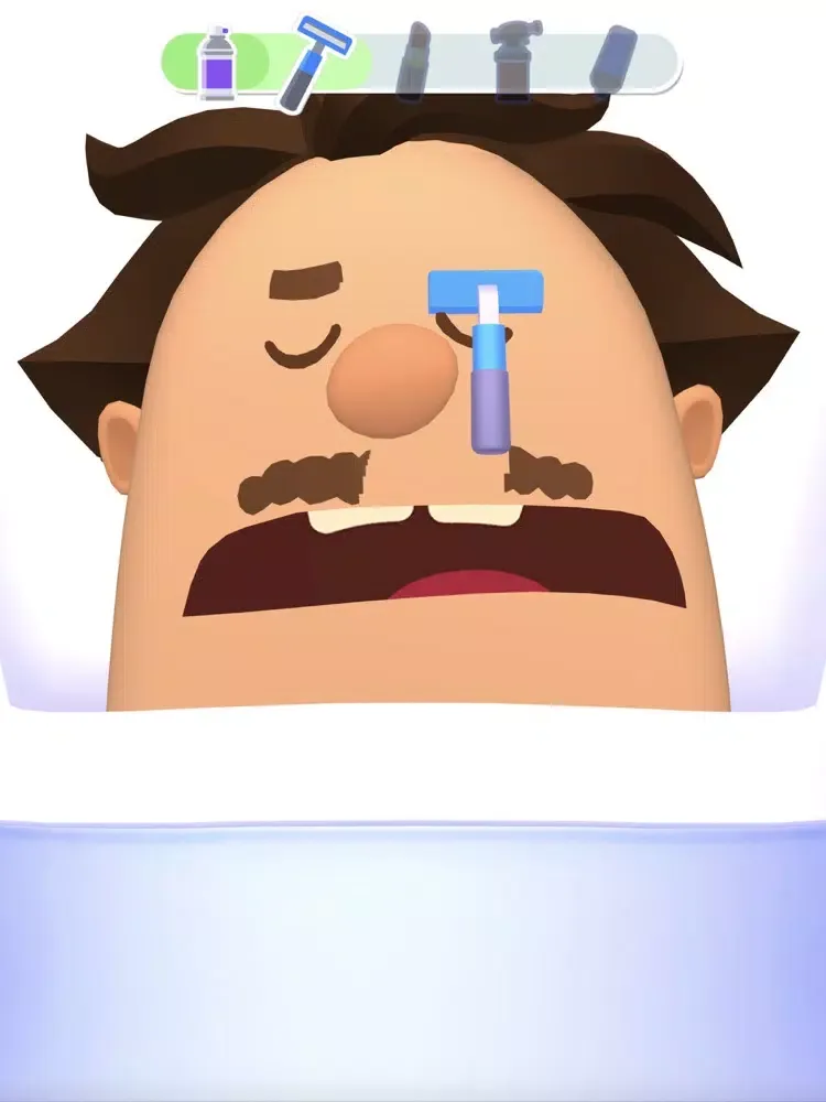 Face Prank! iPad  Screenshots
