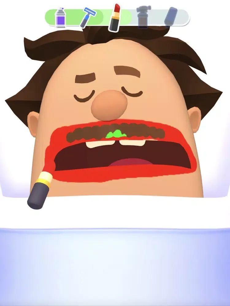 Face Prank! iPad  Screenshots