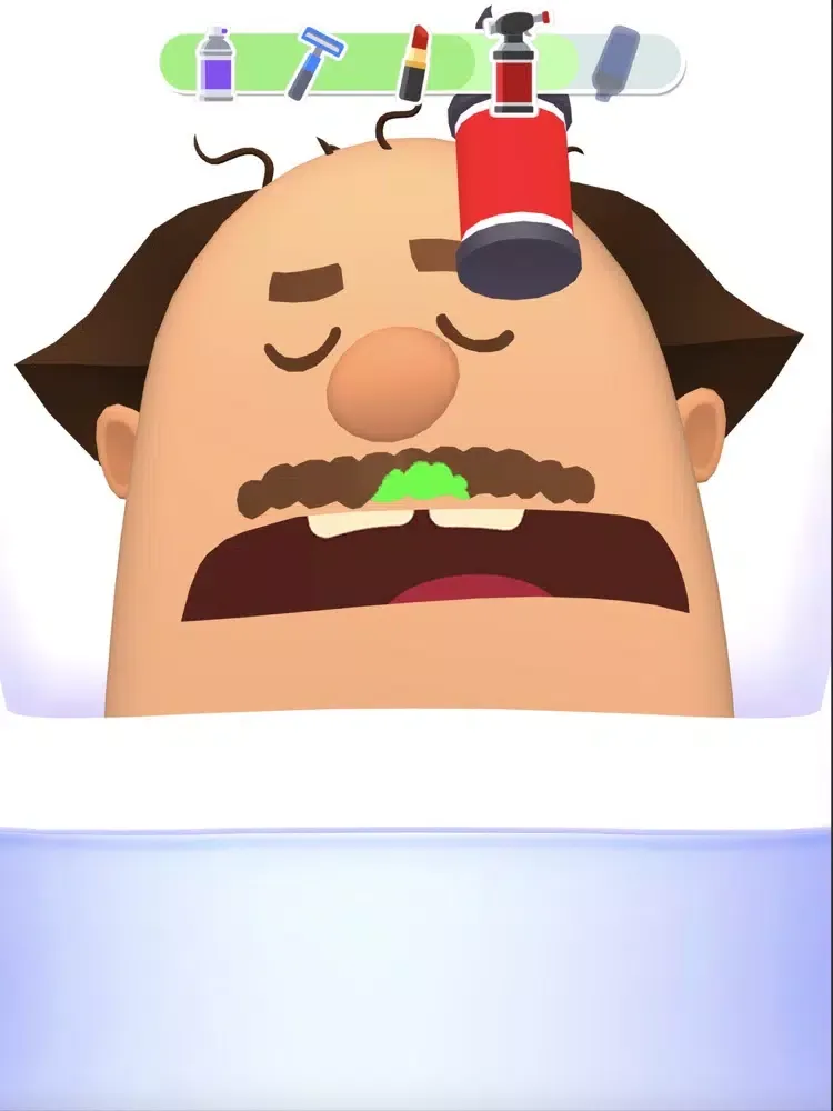 Face Prank! iPad  Screenshots