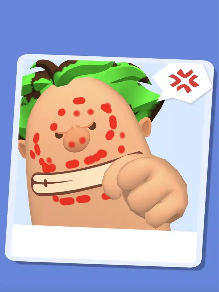 Face Prank! iPad  Screenshots