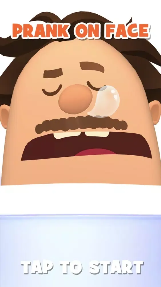 Face Prank! Screenshots