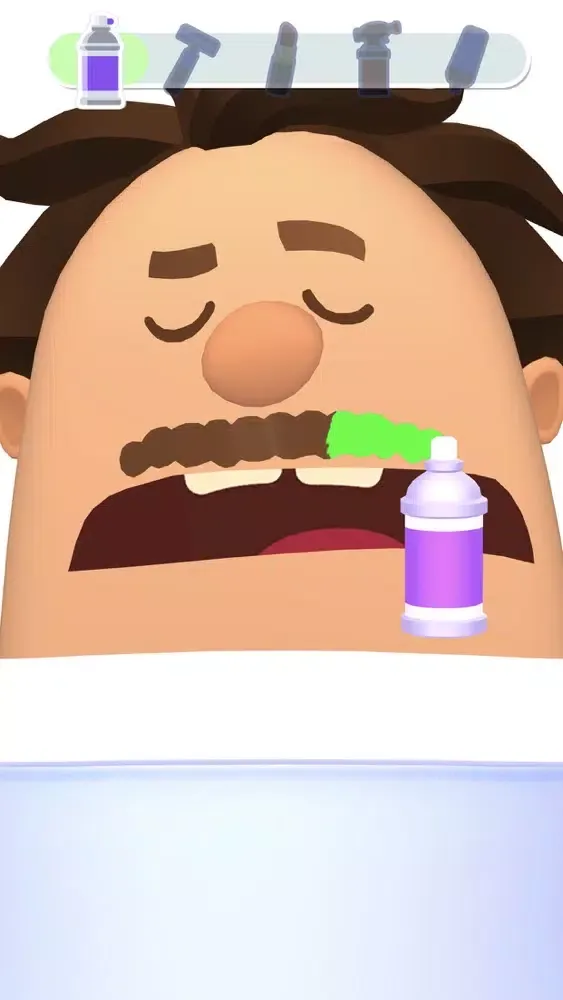 Face Prank! Screenshots