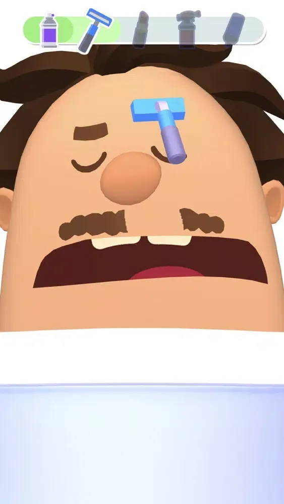 Face Prank! Screenshots