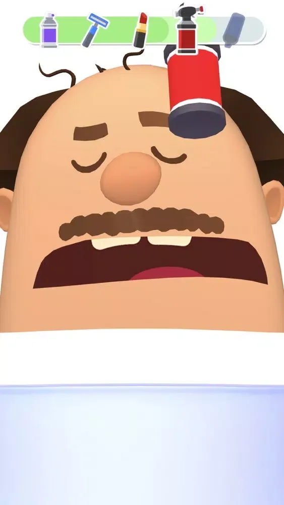 Face Prank! Screenshots