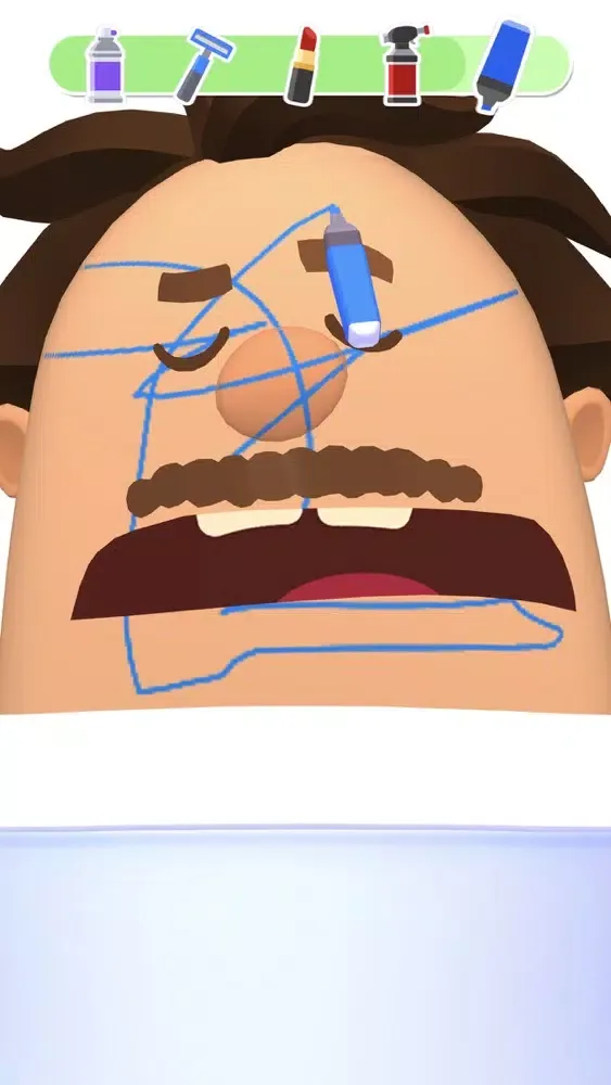 Face Prank! Screenshots