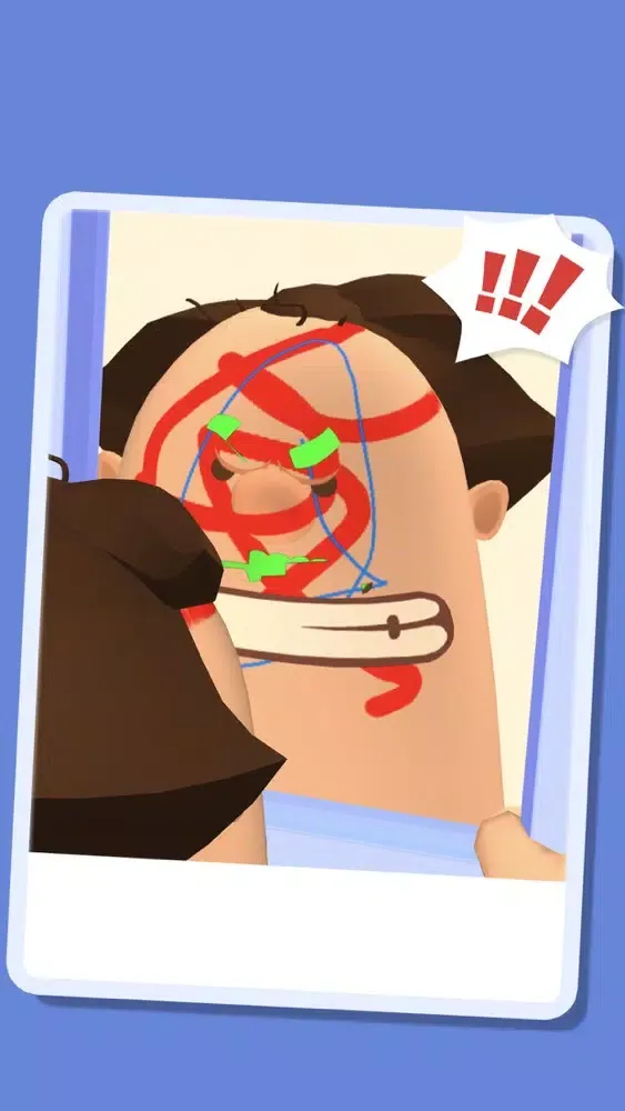 Face Prank! Screenshots