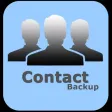 Backup All Contacts