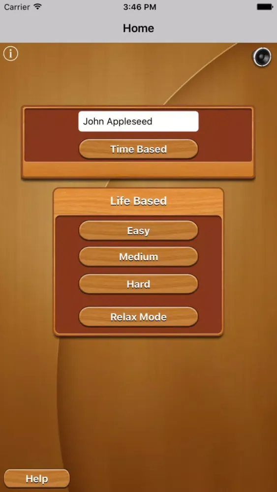 Capturas de pantalla de Test Your Reaction Skills