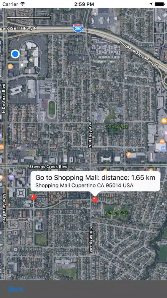 Smart Reminders 3D Screenshots