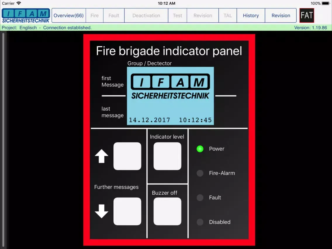 IRAS basic iPad 應用截圖