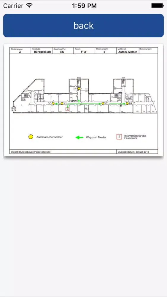 IRAS basic應用截圖